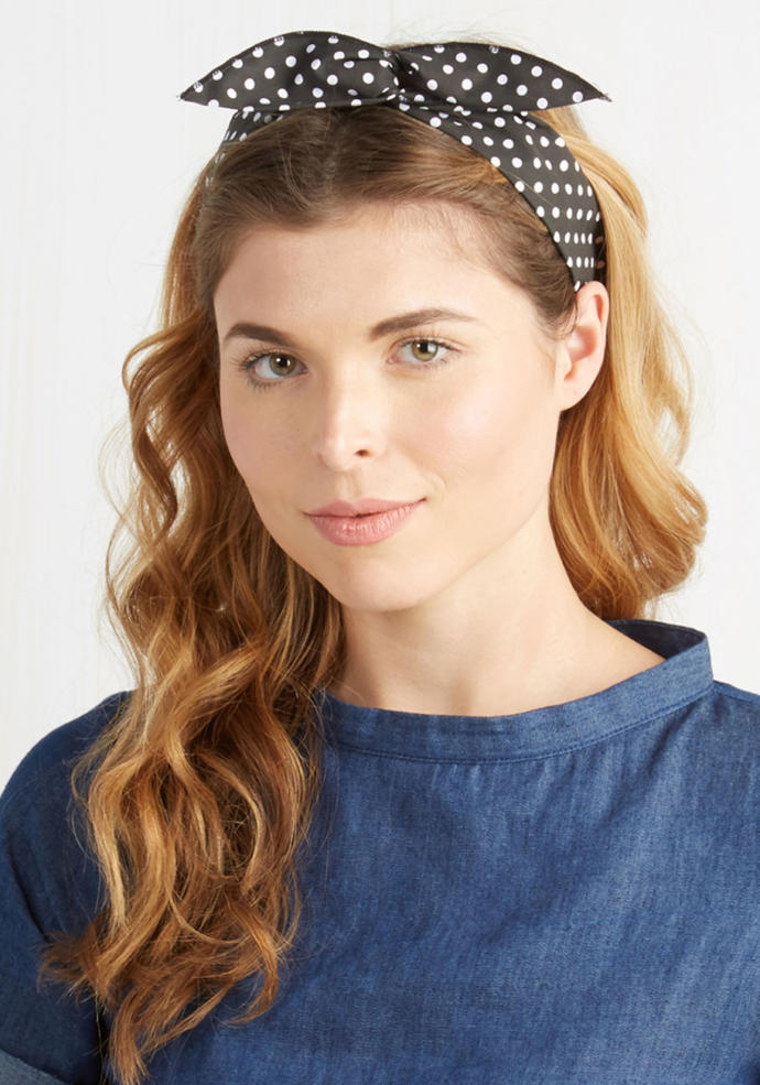 What's your opinion on WIRE HEADBANDS?