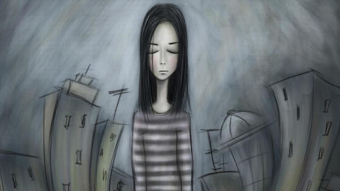 Whats Your Story.. Do you Have Depression or Anxiety?
