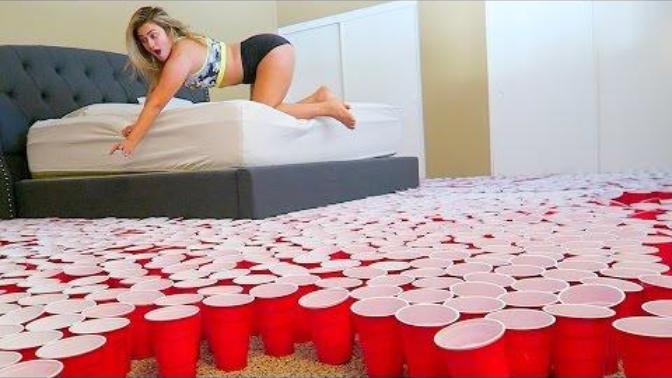 Would you break up with your boy/girlfriend if they did this to you?