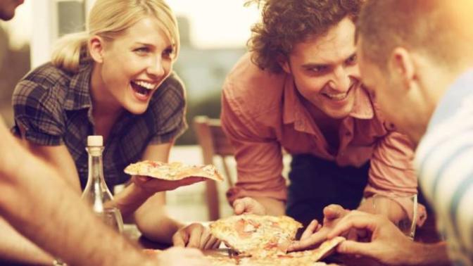 How to make friends after college?