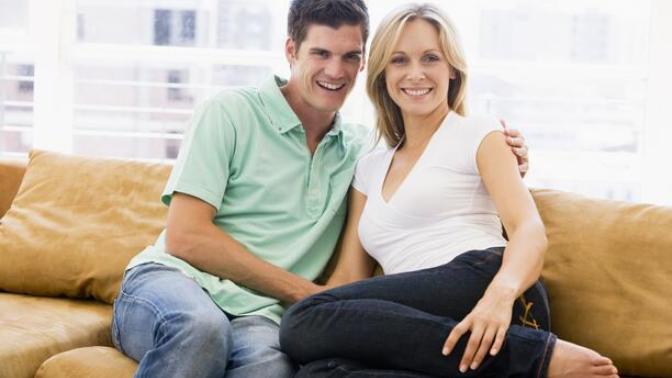 Guys, would you date an older woman?