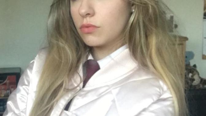 Would you say I look average? Rating?
