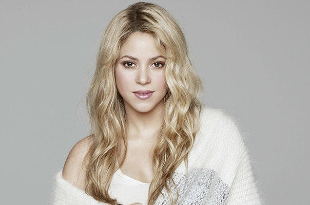 Who's your favorite Latin American female pop singer?