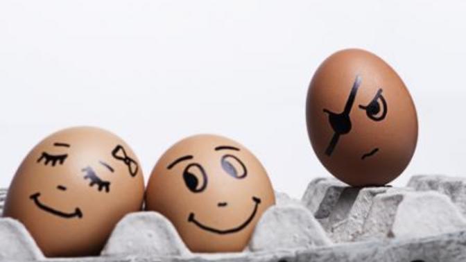 Why do others hate a person who is jealous?