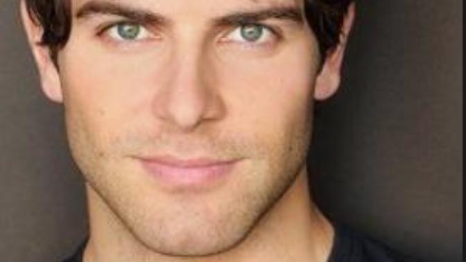 Do you think these color of eyes are attractive on a guy?