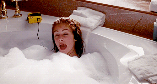 What's your preference: A bath, shower or both?