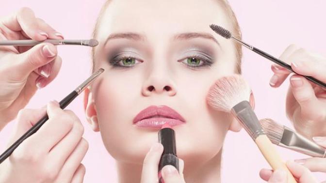 Is wearing makeup a turn off for guys?