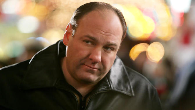 Who would you rather piss off: Tony Soprano or Dexter Morgan?