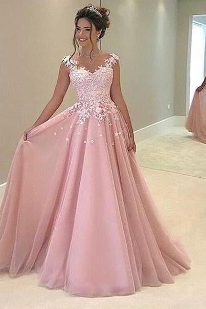 Which dress should I get for prom?