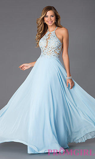 Which dress should I get for prom?