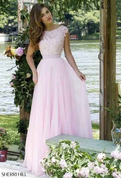 Which dress should I get for prom?