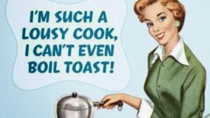 Why is it that girls can demand old fashion values from men but we can't?