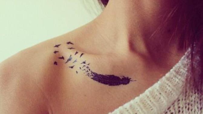 What are your thoughts on tattoos?