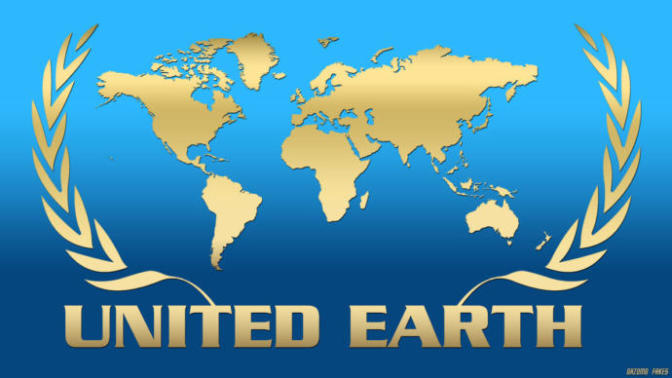 Do you believe that a world controlled by one unified government would solve many of the problem now faced around the globe?