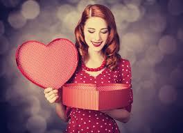 Has Valentine's day become way to much commercialised to be romantic? 