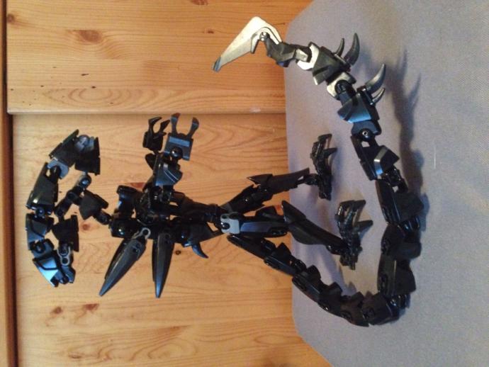 Which is cooler looking???