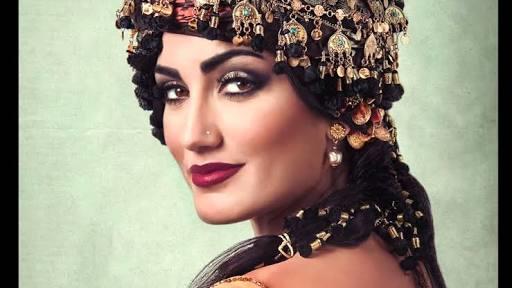 What do you think about Kurdish women?