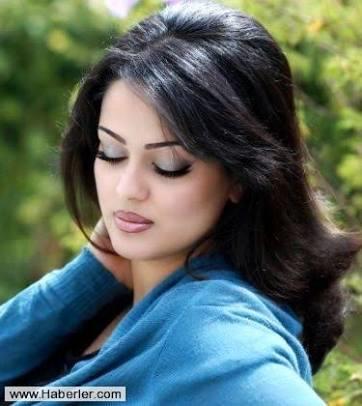 What do you think about Kurdish women?