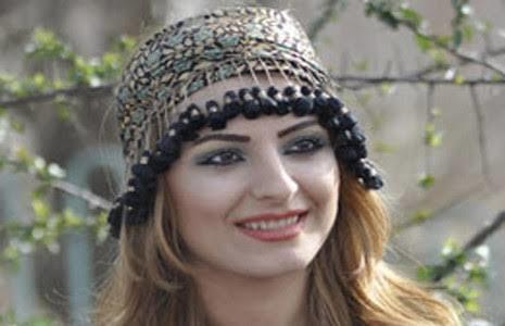 What do you think about Kurdish women?