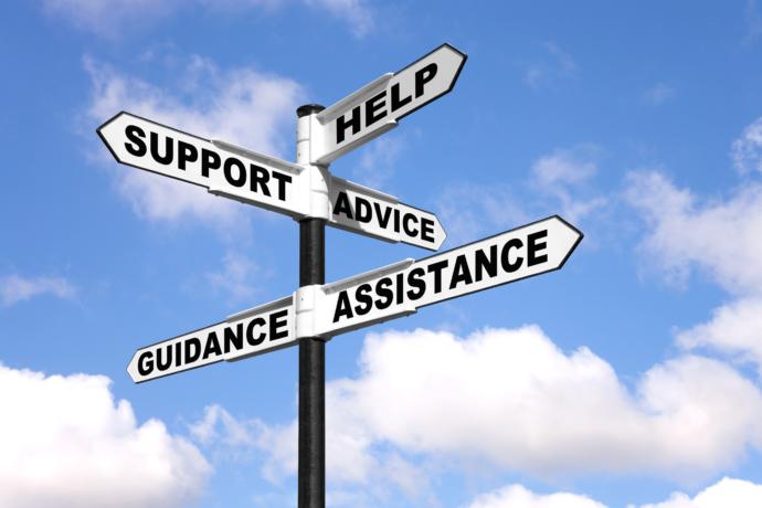 How many of you actually WANT TO HELP people around the globe through G@G?