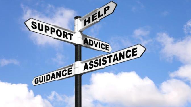How many of you actually WANT TO HELP people around the globe through G@G?