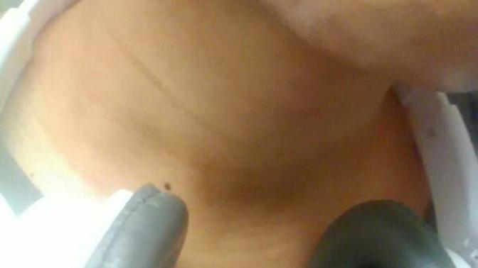 What is up wrong on my face? (Double post need extra help)?