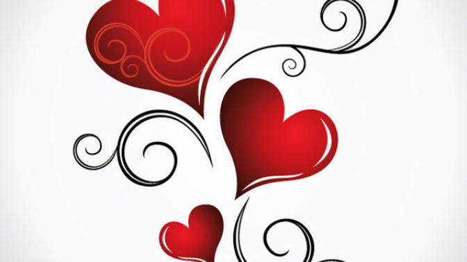 Ladies, what are you doing for your man on Valentine's Day?