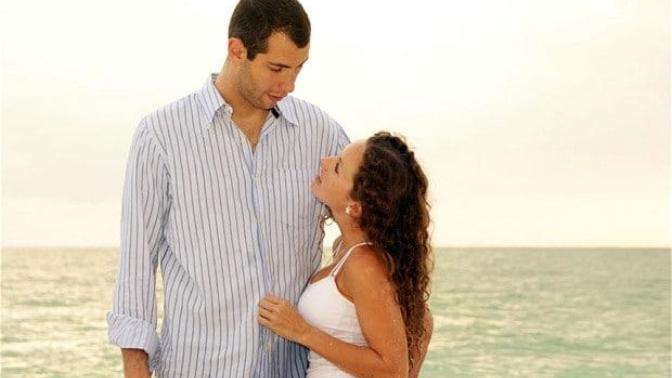 How much flaws will a woman overlook once a guy is tall?