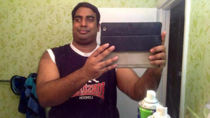 Why do ugly girls think they have a chance with such a hot guy as me?