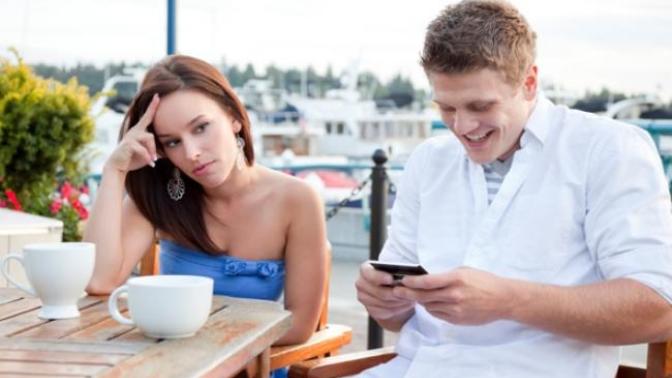 So sick of dating... does the right guy even exist?