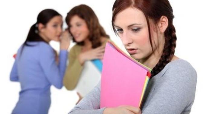 Do you stop associating with people who like to gossip?