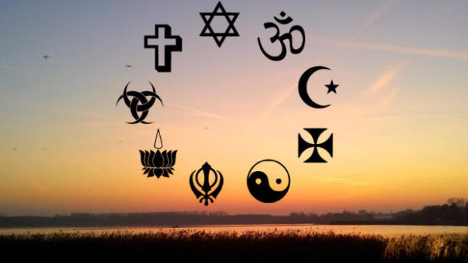 Can religion have negative effects on one's mind and life?