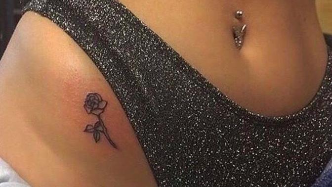 What you think about this tattoo?