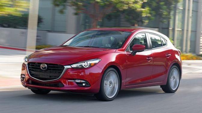 If you'd have to buy a car right now, which one would it be?