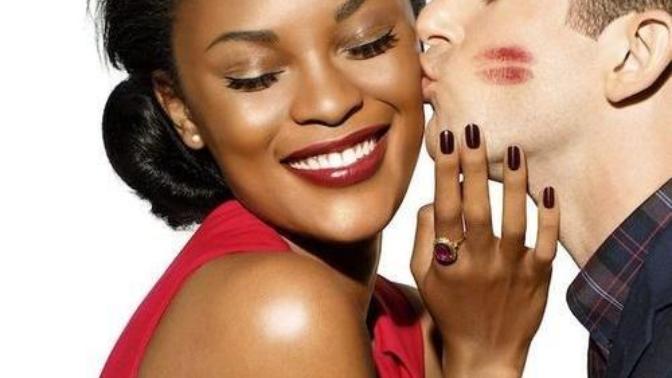 Does race really matter to you when it comes to dating? 