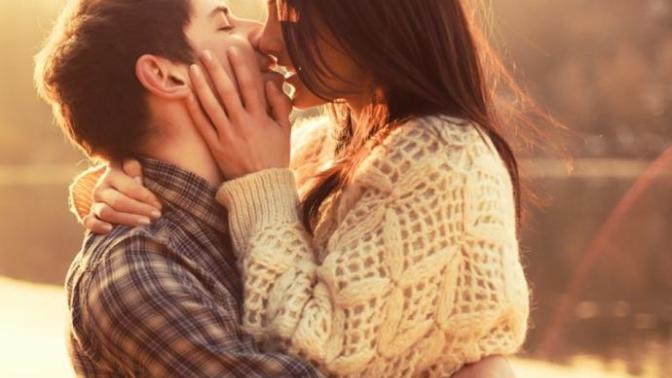 How often should you expect to see your significant other?