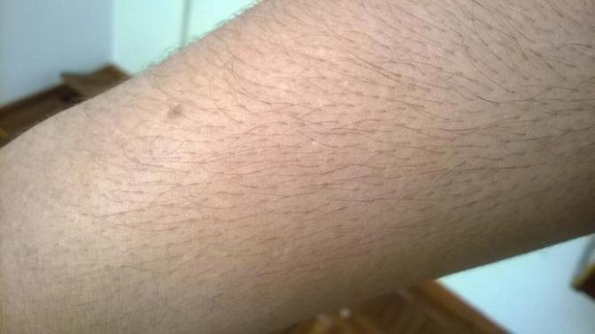 Do guys care if a girl is hairy and doesn't wax her hands or legs?