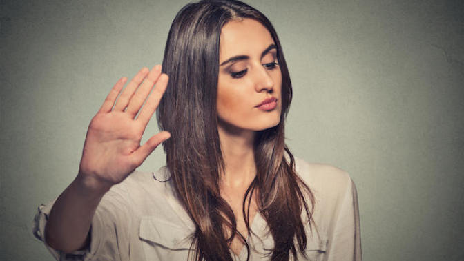 Who is more easily offended, men or women?
