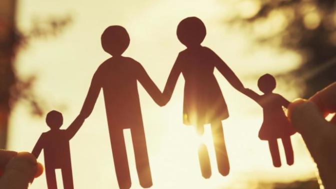 Do you love your children more then your spouse?