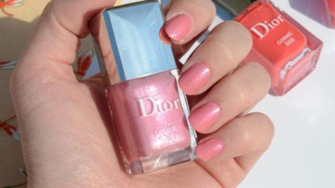 How do u like this nail polish?