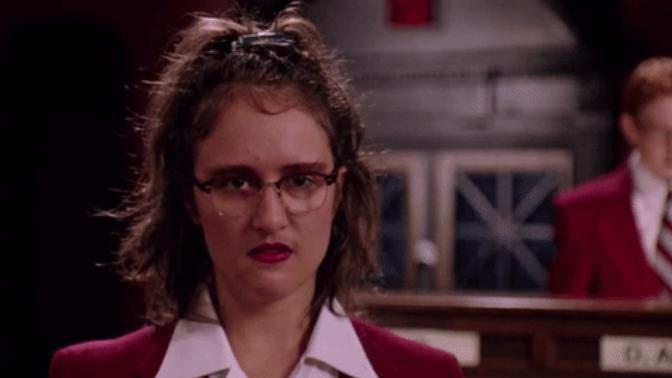 Which college major has the most attractive students?