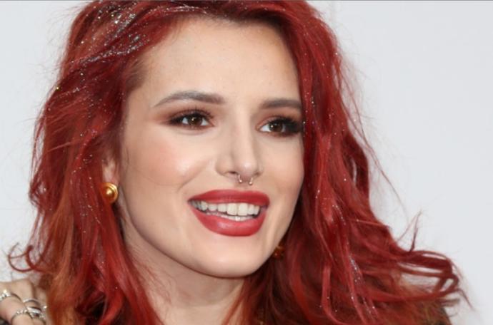 How do you feel about girls with unnatural haircolors (see pics)?