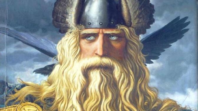 Are White men Gods?