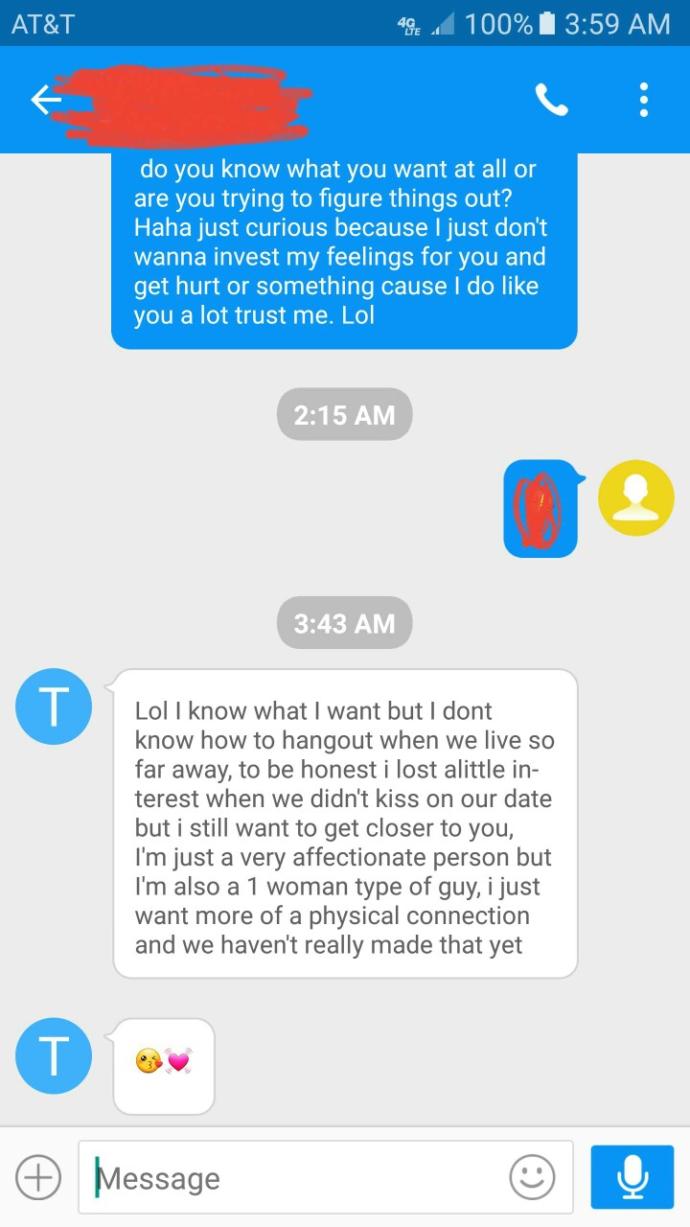 So does this mean he wants sex??