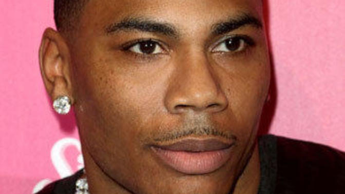 Is Nelly male rapper average good looking or ugly?