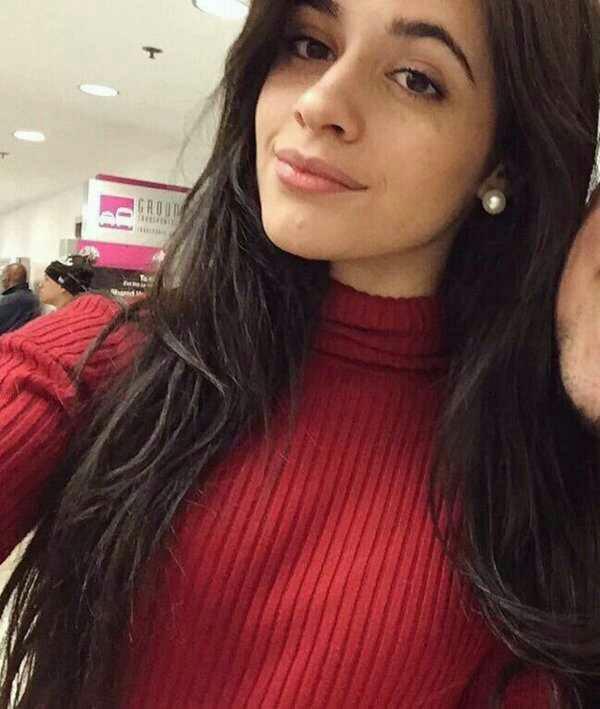 Which Fifth Harmony Member is the most beautiful?(+camila)??