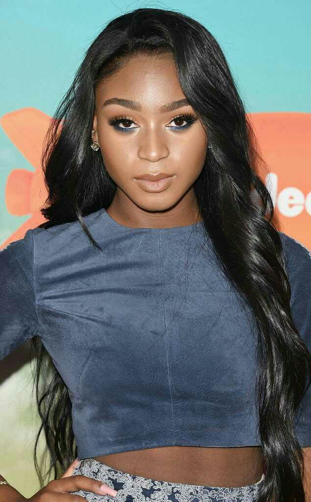Which Fifth Harmony Member is the most beautiful?(+camila)??