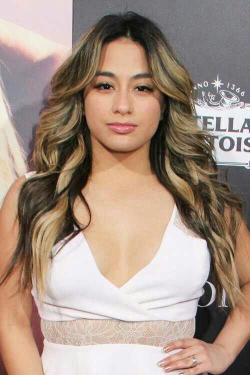 Which Fifth Harmony Member is the most beautiful?(+camila)??