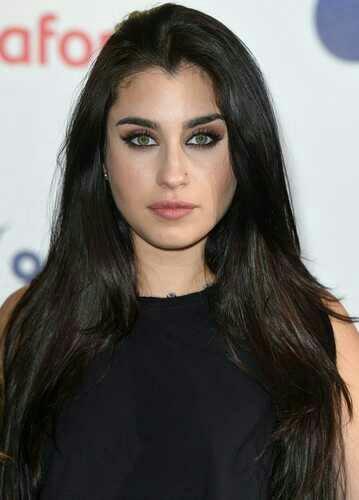 Which Fifth Harmony Member is the most beautiful?(+camila)??
