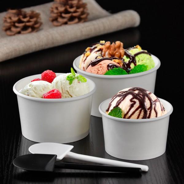 Ice-cream in a cone or in a cup, which is better?